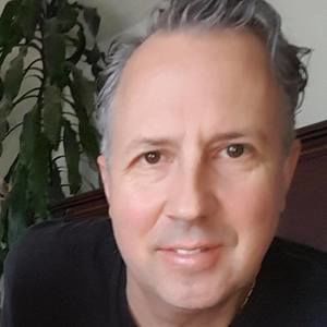 Meet your Posher, Barry r